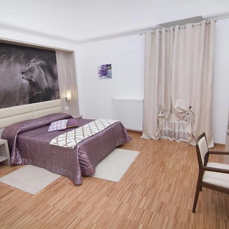 Al Bastione Relais Suite & Rooms Gravina in Puglia Eksteriør billede