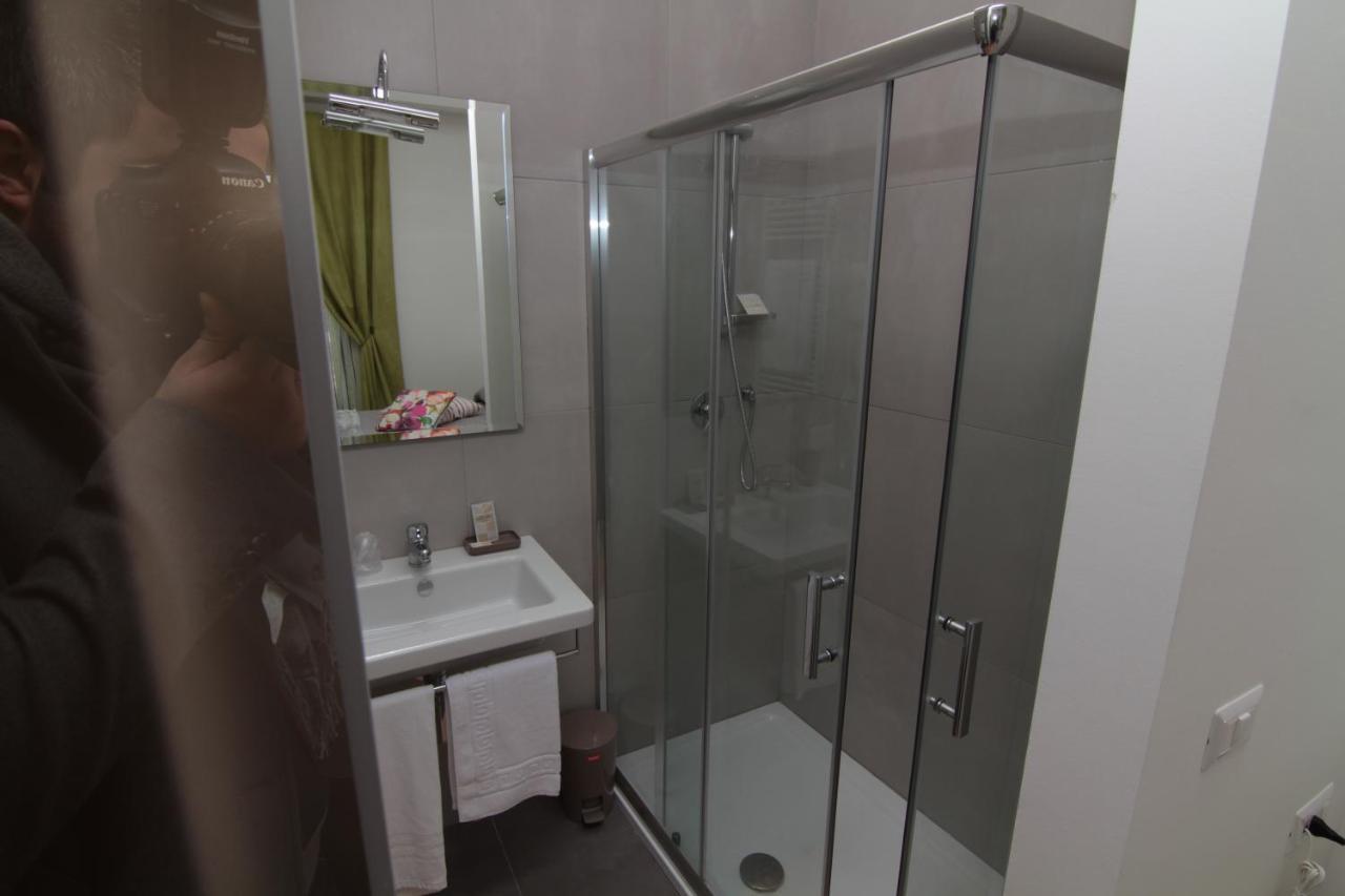 Al Bastione Relais Suite & Rooms Gravina in Puglia Eksteriør billede