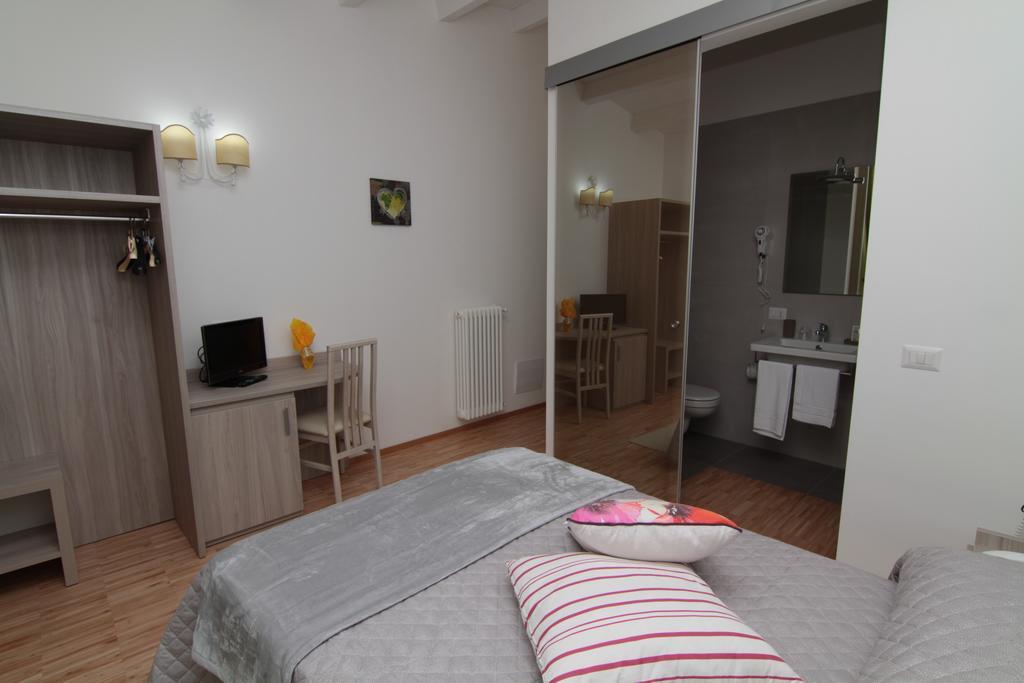 Al Bastione Relais Suite & Rooms Gravina in Puglia Eksteriør billede
