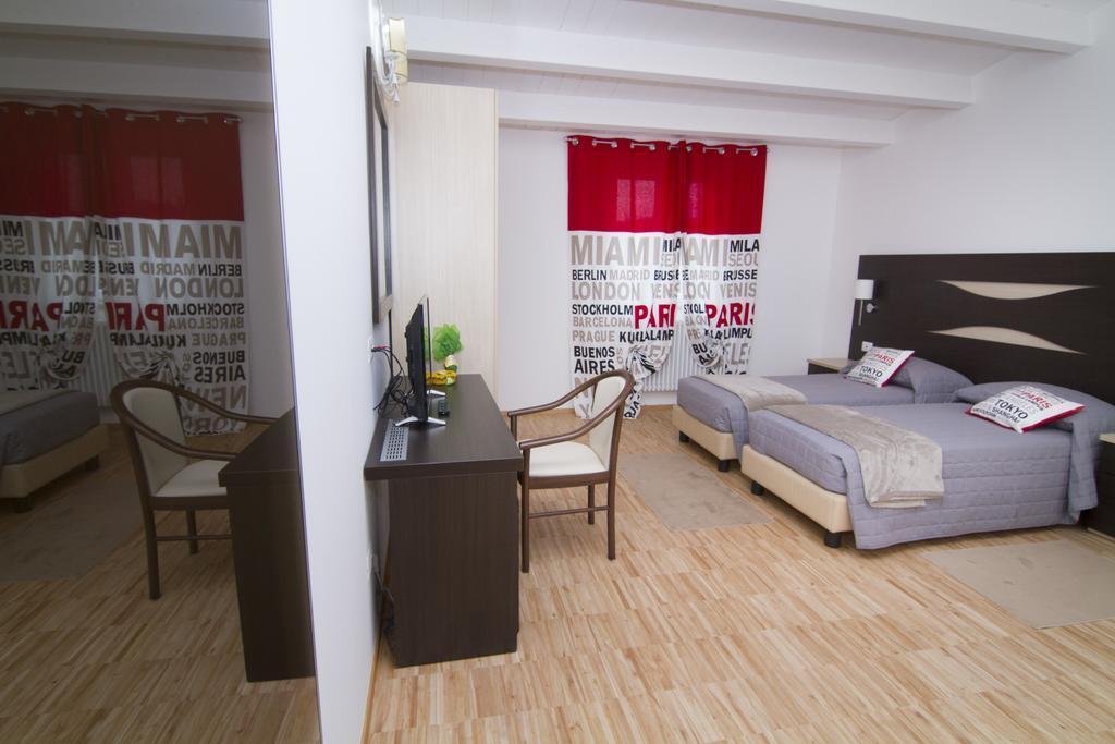 Al Bastione Relais Suite & Rooms Gravina in Puglia Eksteriør billede