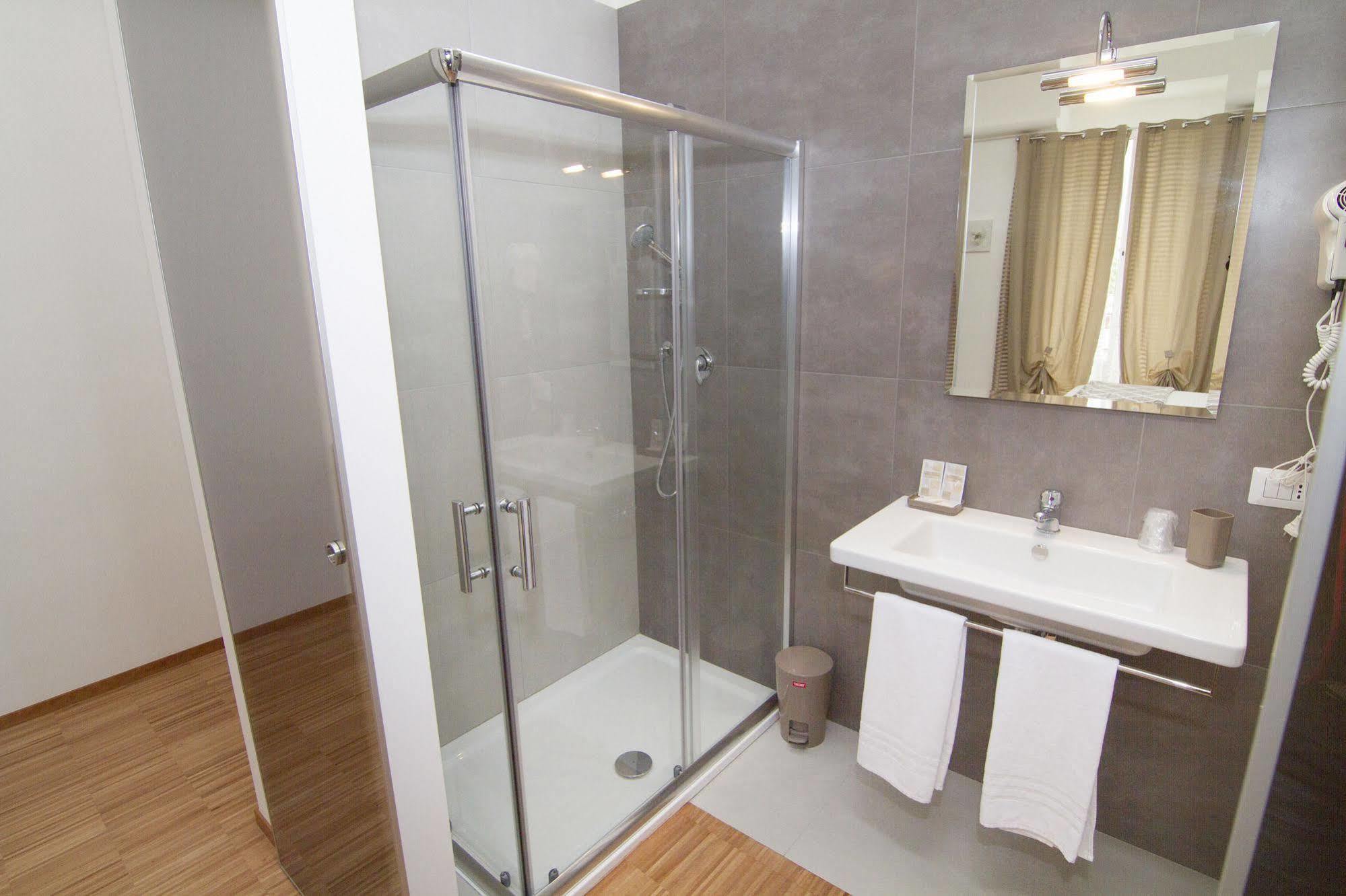 Al Bastione Relais Suite & Rooms Gravina in Puglia Eksteriør billede