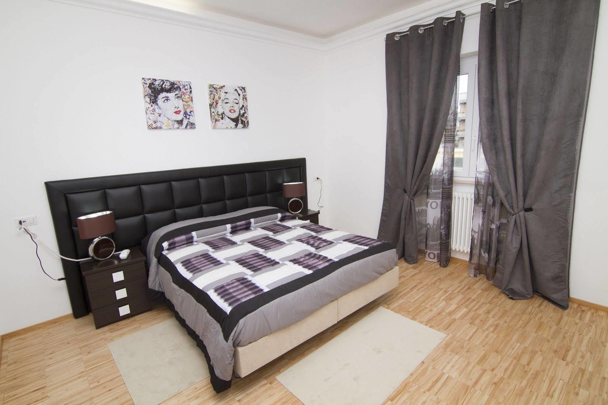 Al Bastione Relais Suite & Rooms Gravina in Puglia Eksteriør billede