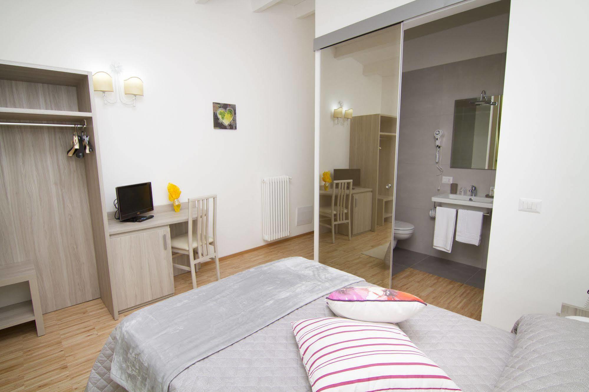 Al Bastione Relais Suite & Rooms Gravina in Puglia Eksteriør billede